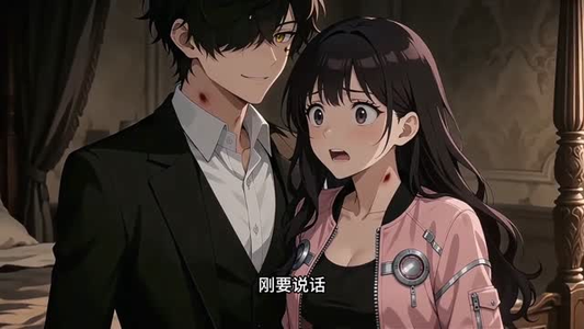 别人求生我恋爱恐怖副本我封神（21集）短剧全集无删完整版