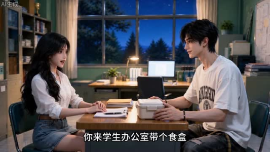 清芷有约（58集）短剧全剧终合集放送