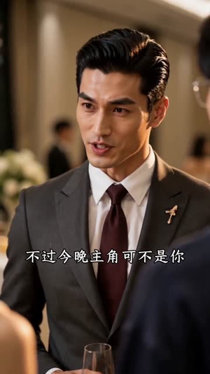 沈先生,你的白月光上线了(50集) 沈先生,你的白月光上线了(50集)短剧最终回限免畅看