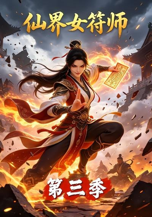 仙界女符师第三季(112集) 仙界女符师第三季(112集)短剧全剧终在线连看