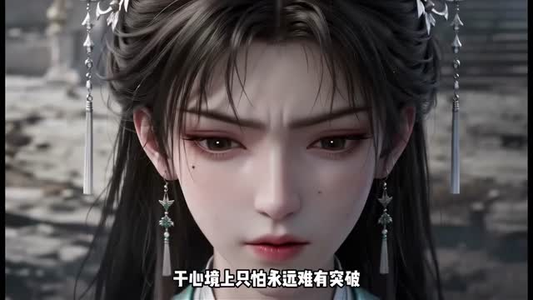 仙界女符师第三季(112集) 仙界女符师第三季(112集)短剧全集无删完整版