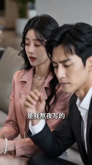 疗愈系统（39集）短剧全集秒播无卡顿