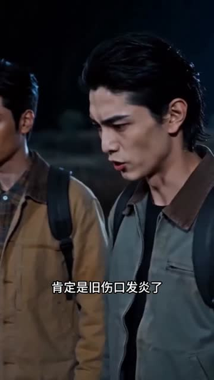 无限循环的生日(70集) 无限循环的生日(70集)短剧大结局超前点映