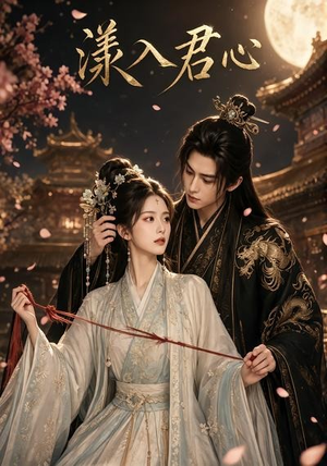 漾入君心（66集）短剧合集通宵追更版