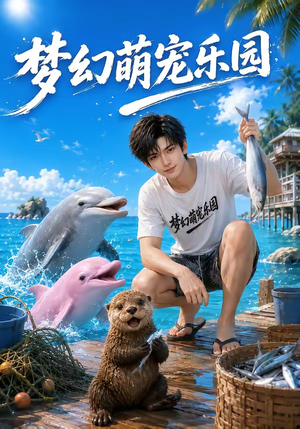 梦幻萌宠乐园（41集）短剧全集投屏大屏看