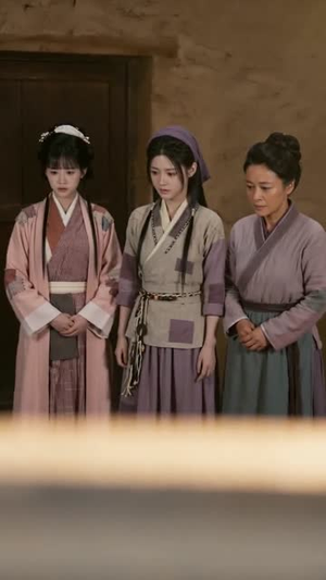 农家致富，我家娘子会鸡语（94集）短剧全季限免大放送