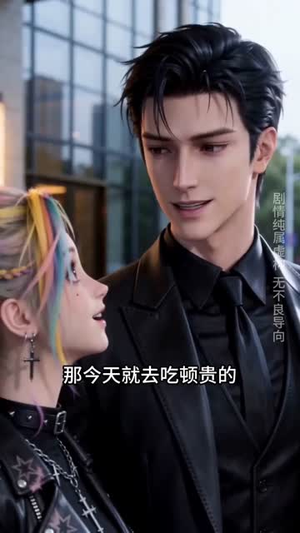 看我小妹勇闯千金文第2季(60集) 看我小妹勇闯千金文第2季(60集)短剧热映全集免费刷