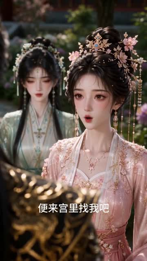 闺蜜双穿,男主反派我俩一人一个第一季(42集) 闺蜜双穿,男主反派我俩一人一个第一季(42集)短剧终极大放送合集