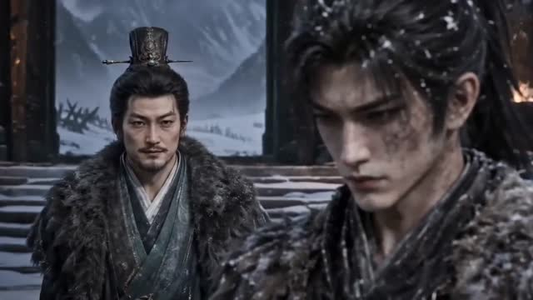流放北境:三百残兵随我镇天下(74集) 流放北境:三百残兵随我镇天下(74集)短剧限免全集任你点