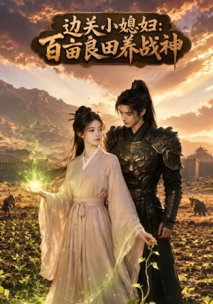 边关小媳妇：百亩良田养战神（104集）短剧全系列免费畅享
