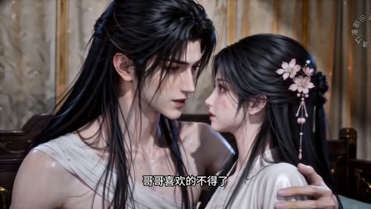 娘娘她恃宠而骄第三季(60集) 娘娘她恃宠而骄第三季(60集)短剧合集导演剪辑版