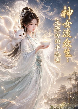 神女渡众生：无限白粥平乱世（58集）短剧宝藏全集限免看
