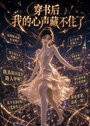 穿书后我的心声藏不住了（72集）短剧全集高清完整版