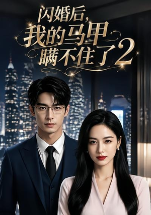 闪婚后我的马甲瞒不住了2(40集) 闪婚后我的马甲瞒不住了2(40集)短剧超清全集在线看