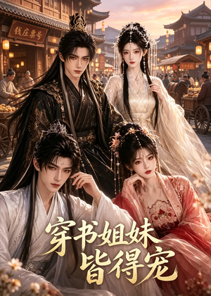 穿书姐妹皆得宠(78集) 穿书姐妹皆得宠(78集)短剧大结局连更全集