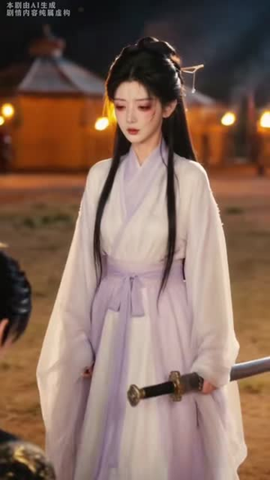 穿书姐妹皆得宠(78集) 穿书姐妹皆得宠(78集)短剧合集蓝光画质
