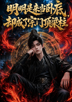 明明是来当卧底,却成了宗门顶梁柱(74集) 明明是来当卧底,却成了宗门顶梁柱(74集)短剧结局篇全集直通