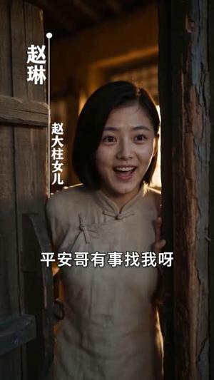 重生59：带妹妹逃荒猎猪东北（70集）短剧合集彩蛋完整版