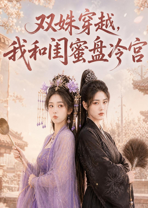 双姝穿越，我和闺蜜盘冷宫（100集）短剧合集蓝光画质
