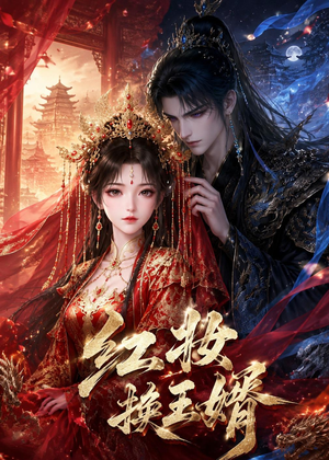 红妆换王婿（50集）短剧爆款全集在线播