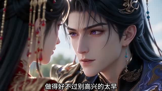 红妆换王婿（50集）短剧终极大结局合集