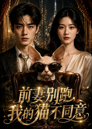 前妻别跑,我的猫不同意(33集) 前妻别跑,我的猫不同意(33集)短剧大结局全集特惠