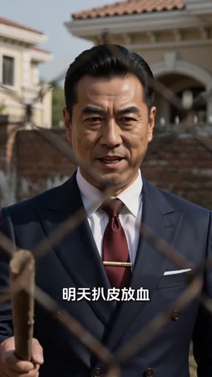 前妻别跑,我的猫不同意(33集) 前妻别跑,我的猫不同意(33集)短剧超清全集在线看