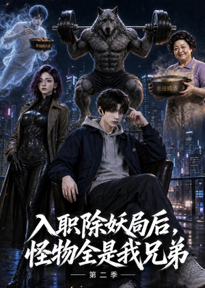 入职除妖局后,怪物全是我兄弟第二季(60集) 入职除妖局后,怪物全是我兄弟第二季(60集)短剧全集秒播无卡顿