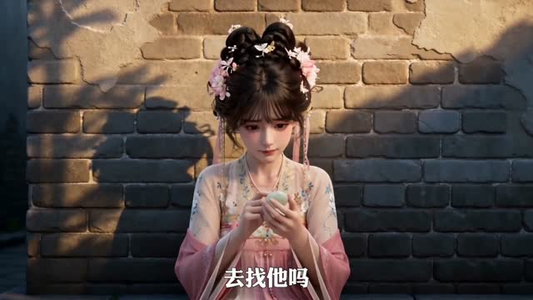 错结良缘:并肩赴平生(32集) 错结良缘:并肩赴平生(32集)短剧合集4K修复版