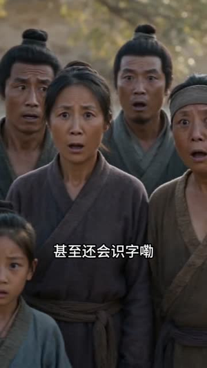 发配边关,罪妻开荒养出战神AI真人第一季(90集) 发配边关,罪妻开荒养出战神AI真人第一季(90集)短剧合集4K修复版