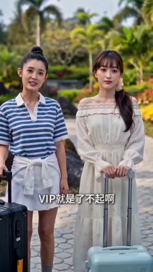 再次心动（102集）短剧终章免费大放送