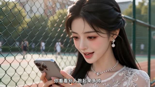 灼灼春焰第六季（58集）短剧合集通宵追更版