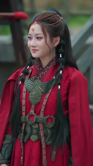 大婚前薄情王爷变了心，我改嫁死对头他哭了（92集）短剧最终回限免畅看