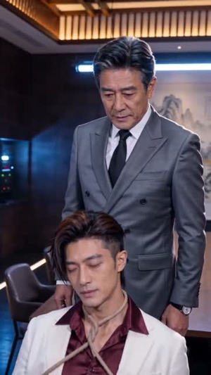 昆仑之雷霆骑士(72集) 昆仑之雷霆骑士(72集)短剧合集杜比音效版