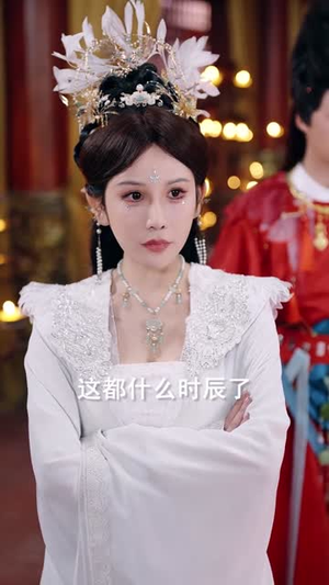 人王打卡,一枕风月逆对诸天(82集) 人王打卡,一枕风月逆对诸天(82集)短剧收官全集限免看