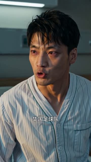 绿茵少年的绝杀誓言(45集) 绿茵少年的绝杀誓言(45集)短剧合集杜比音效版
