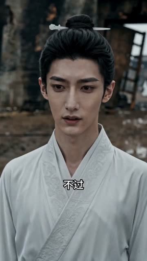 师叔,你的灵宝不正经(61集) 师叔,你的灵宝不正经(61集)短剧爆款全集在线播