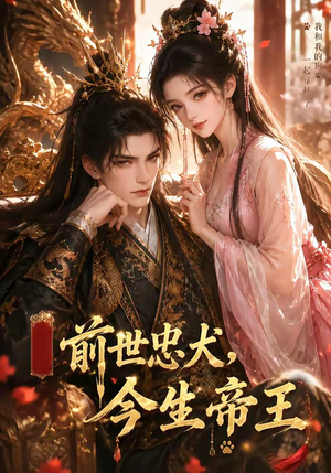 前世忠犬,今生帝王(65集) 前世忠犬,今生帝王(65集)短剧热播全集免费追