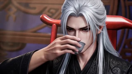 万年沉睡:无敌归来第四季(77集) 万年沉睡:无敌归来第四季(77集)短剧大结局限免特辑