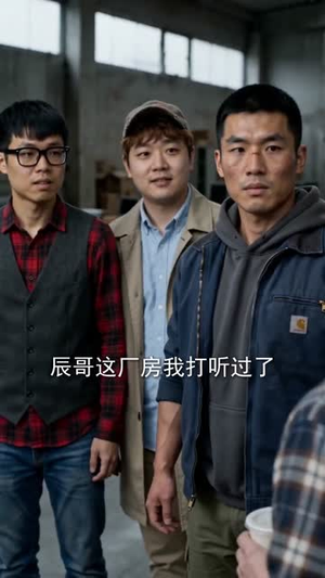 说好一起敲钟,你却踢我出局(40集) 说好一起敲钟,你却踢我出局(40集)短剧全集秒播无卡顿
