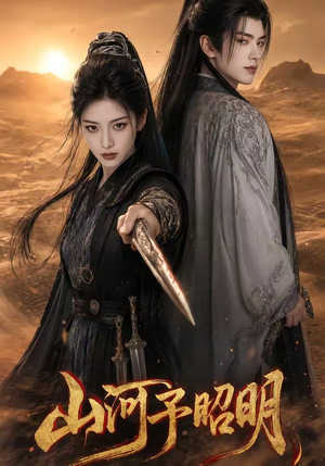 山河予昭明(43集) 山河予昭明(43集)短剧大结局限免特辑