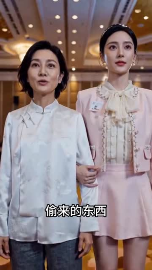 60岁的我成为了裁缝铺主理人(40集) 60岁的我成为了裁缝铺主理人(40集)短剧全集畅看无门槛
