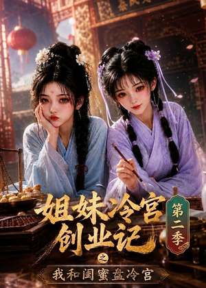 姐妹冷宫创业记之我和闺蜜盘冷宫第二季(82集) 姐妹冷宫创业记之我和闺蜜盘冷宫第二季(82集)短剧合集蓝光画质