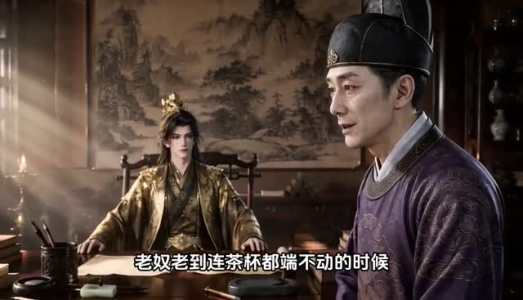 姐妹冷宫创业记之我和闺蜜盘冷宫第二季(82集) 姐妹冷宫创业记之我和闺蜜盘冷宫第二季(82集)短剧大结局超前点映