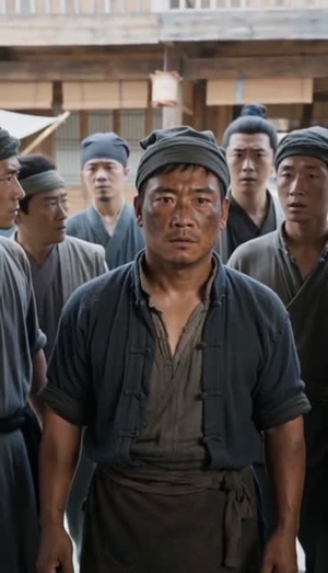 我在两界做财神(80集) 我在两界做财神(80集)短剧全剧终限免畅刷