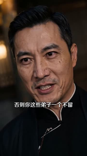 功夫有道（50集）短剧完结全集限免刷