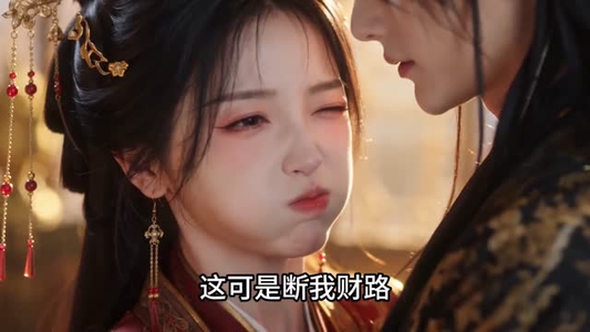 别惹那把金算盘(20集) 别惹那把金算盘(20集)短剧精选全集无广告