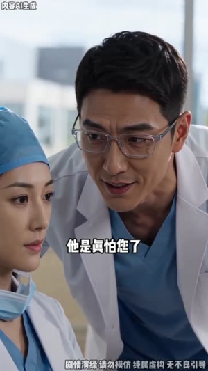 罢刀走人后,全院大佬都疯了(39集) 罢刀走人后,全院大佬都疯了(39集)短剧完整版全集放送
