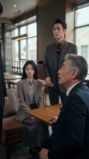 人前温柔夫人,人后酒后霸王(63集) 人前温柔夫人,人后酒后霸王(63集)短剧合集导演剪辑版