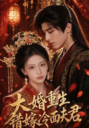 大婚重生错嫁冷面夫君(53集) 大婚重生错嫁冷面夫君(53集)短剧全集无删完整版